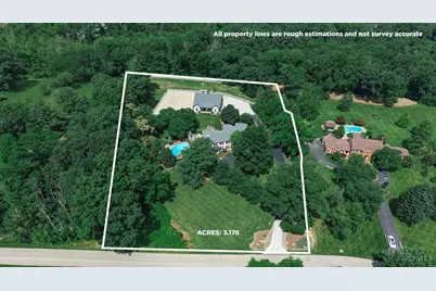8205 Kroger Farm Road, Indian Hill, OH 45243 - Photo 58
