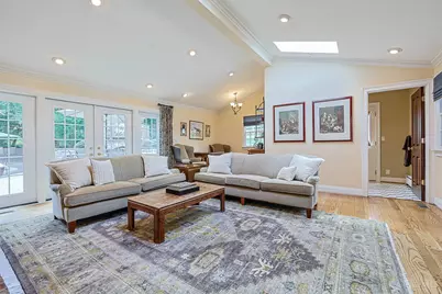 8205 Kroger Farm Road, Indian Hill, OH 45243 - Photo 4