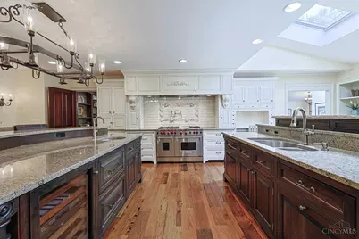 8205 Kroger Farm Road, Indian Hill, OH 45243 - Photo 8