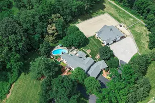 8205 Kroger Farm Rd, Indian Hill, OH 45243 - Photo 2