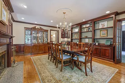 8205 Kroger Farm Road, Indian Hill, OH 45243 - Photo 20