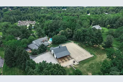 8205 Kroger Farm Road, Indian Hill, OH 45243 - Photo 60