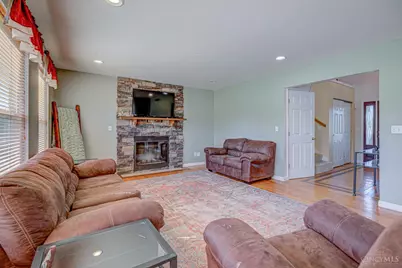 1858 Reily Woods Lane, Reily Township, OH 45056 - Photo 2