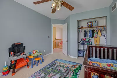 1858 Reily Woods Lane, Reily Township, OH 45056 - Photo 18