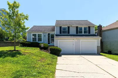5380 Orchardvalley Drive, Green Township, OH 45239 - Photo 1
