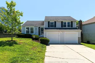5380 Orchard Valley Dr, Green Township, OH 45239 - Photo 1