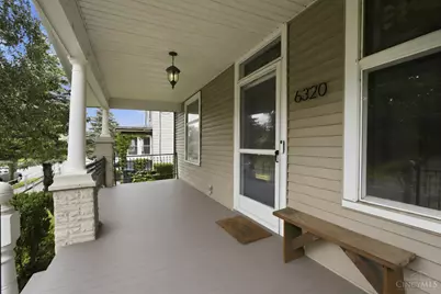 6320 Savannah Avenue, Cincinnati, OH 45224 - Photo 2
