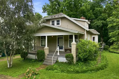 6320 Savannah Avenue, Cincinnati, OH 45224 - Photo 1
