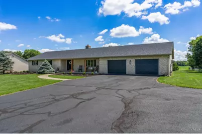 426 Mitchell Road, Wilmington, OH 45177 - Photo 4