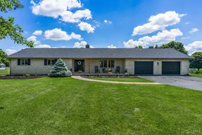 426 Mitchell Road, Wilmington, OH 45177 - Photo 2