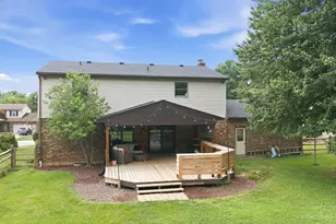 3260 Parkhill Dr, Green Township, OH 45248 - Photo 34
