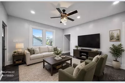 2187 Boone Street, Cincinnati, OH 45206 - Photo 4