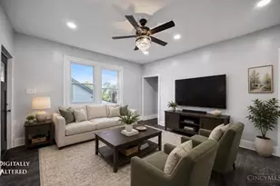 2187 Boone St, Cincinnati, OH 45206 - Photo 4