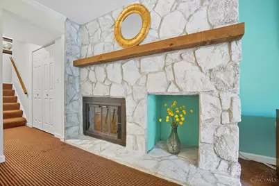 7373 Woodcroft Drive #95, Anderson Township, OH 45230 - Photo 38