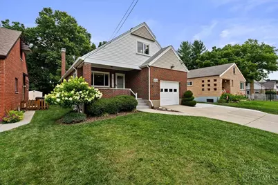 4344 Homelawn Avenue, Green Township, OH 45211 - Photo 2