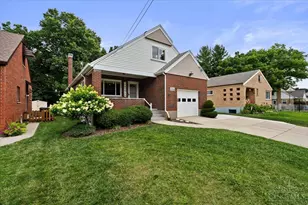 4344 Homelawn Ave, Green Township, OH 45211 - Photo 2