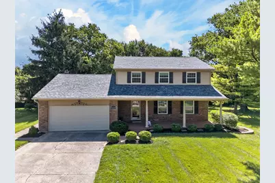 7864 Red Mill Drive, West Chester, OH 45069 - Photo 1