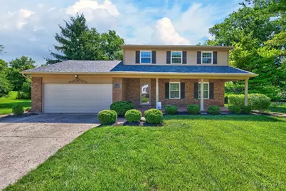 7864 Red Mill Drive, West Chester, OH 45069 - Photo 2