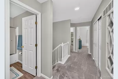 5386 Harvestdale Drive, Mason, OH 45040 - Photo 20