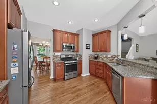 5386 Harvestdale Dr, Mason, OH 45040 - Photo 12