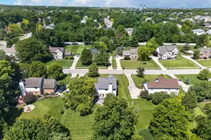 5386 Harvestdale Dr, Mason, OH 45040 - Photo 54