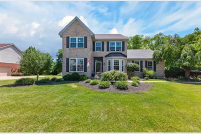 5386 Harvestdale Drive, Mason, OH 45040 - Photo 2