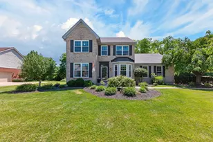 5386 Harvestdale Dr, Mason, OH 45040 - Photo 2