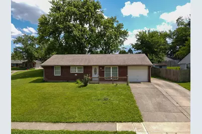 760 David Boulevard, Franklin, OH 45005 - Photo 1