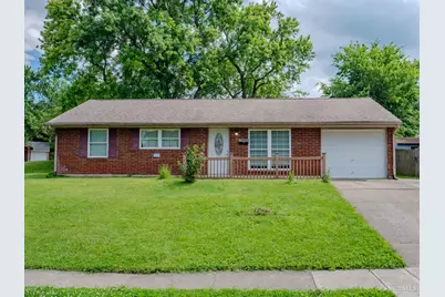 760 David Boulevard, Franklin, OH 45005 - Photo 2