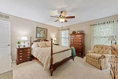 8185 Summer View Drive, Deerfield Township, OH 45040 - Photo 34