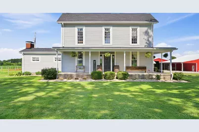 1040 Jeffery Road, Washington Township, OH 45054 - Photo 2