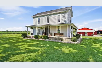 1040 Jeffery Road, Washington Township, OH 45054 - Photo 4