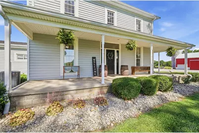 1040 Jeffery Road, Washington Township, OH 45054 - Photo 4