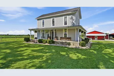 1040 Jeffery Road, Oregonia, OH 45054 - Photo 2