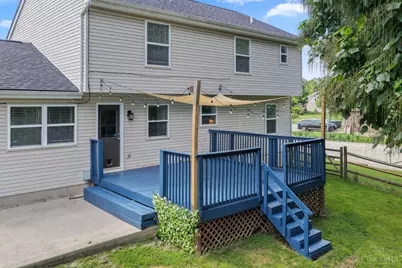 8042 Laurelwood Drive, Maineville, OH 45039 - Photo 36