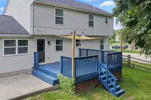 8042 Laurelwood Dr, Hamilton Township, OH 45039 - Photo 36