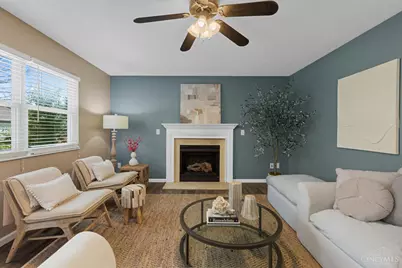 8042 Laurelwood Drive, Maineville, OH 45039 - Photo 16