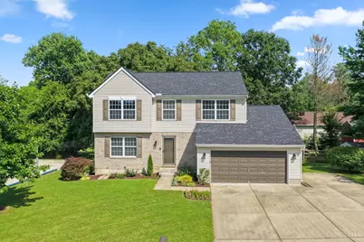 8042 Laurelwood Drive, Maineville, OH 45039 - Photo 1