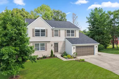 8042 Laurelwood Drive, Maineville, OH 45039 - Photo 2