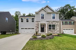 6261 Sophie Mai Cir, Morrow, OH 45152 - Photo 2