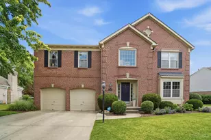 608 Legend Hills, Union Township, OH 45255 - Photo 1