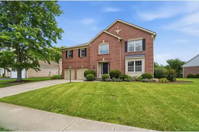 608 Legend Hills, Union Township, OH 45255 - Photo 48