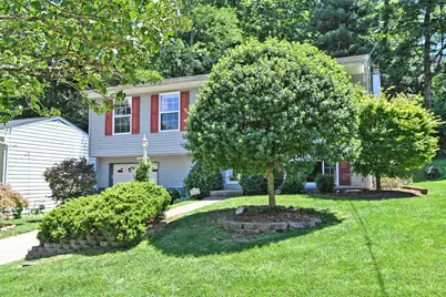 6043 Tridale Court, Cincinnati, OH 45230 - Photo 2