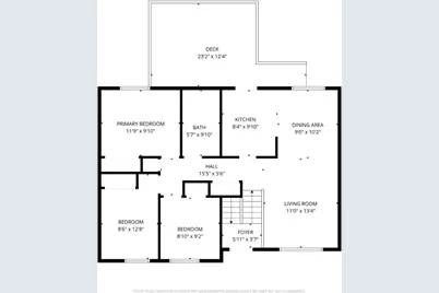 6043 Tridale Court, Cincinnati, OH 45230 - Photo 40