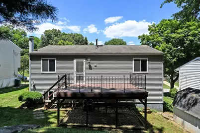 6043 Tridale Court, Cincinnati, OH 45230 - Photo 38