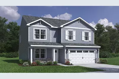 129 Woodcreek Lane, New Richmond, OH 45157 - Photo 1
