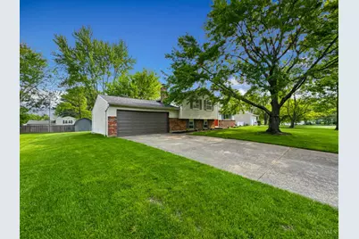 4214 Hanover Drive, Mason, OH 45040 - Photo 44