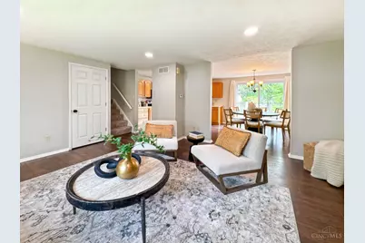 4214 Hanover Drive, Mason, OH 45040 - Photo 6
