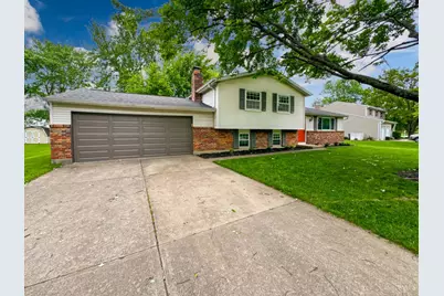 4214 Hanover Drive, Mason, OH 45040 - Photo 2