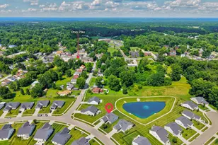 20 Ticket Wy, Pierce Township, OH 45102 - Photo 4